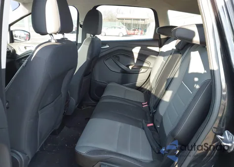 2013 Ford Escape Se z USA, uszkodzony, nr VIN 1FMCU9G95DUA99029